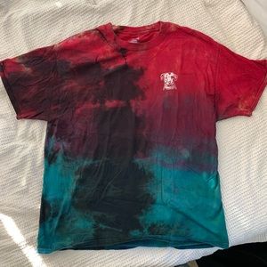 IPA Tie-Dye Tee | Men’s XL | Lagunitas Brewery